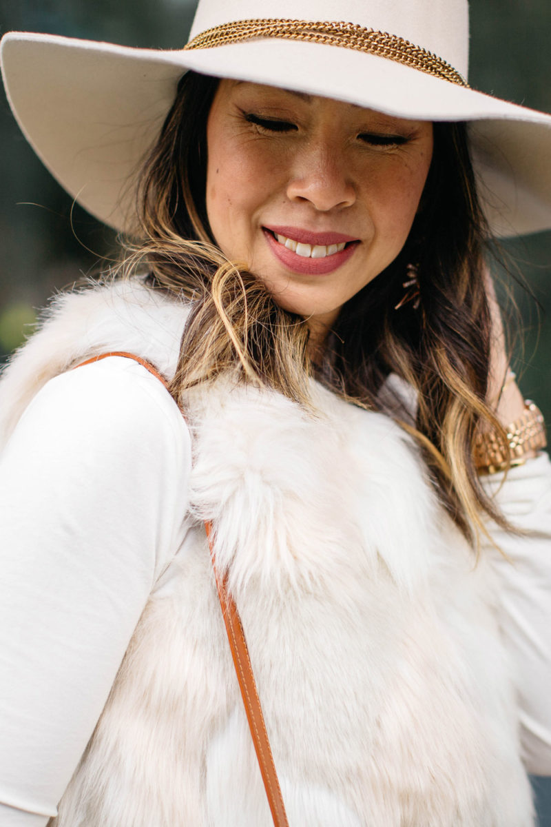 Style of Sam 3 Different Ways to Wear Winter Hats