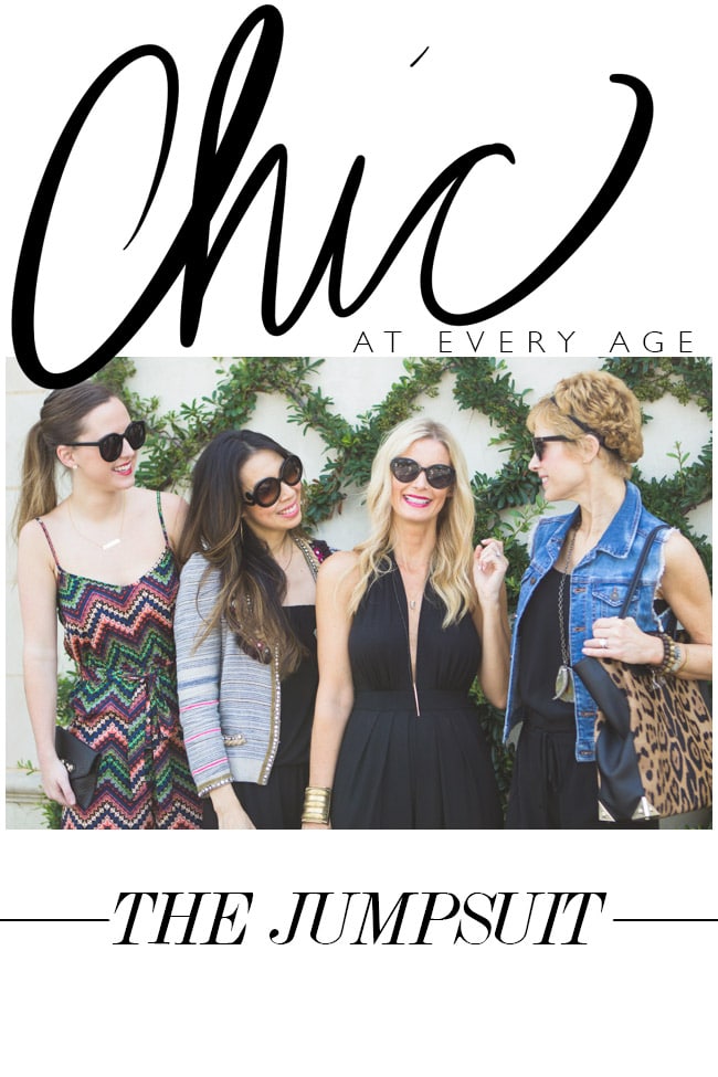 style of sam, chic at every age blogger collaboration