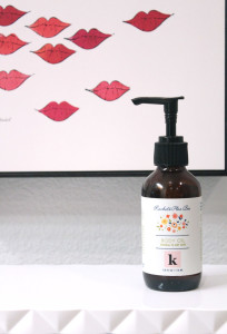 beauty review kimberlyloc x rachel's plan bee jasmine duo body oil limited edition