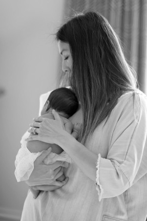 baby girl adoption story
