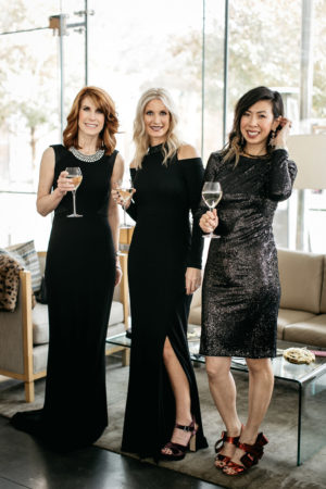 WHBM LONG SLEEVE BLACK SEQUIN SHEATH DRESS and holiday party dresses