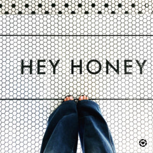 style of sam | hey honey tiled floors beehive fort worth