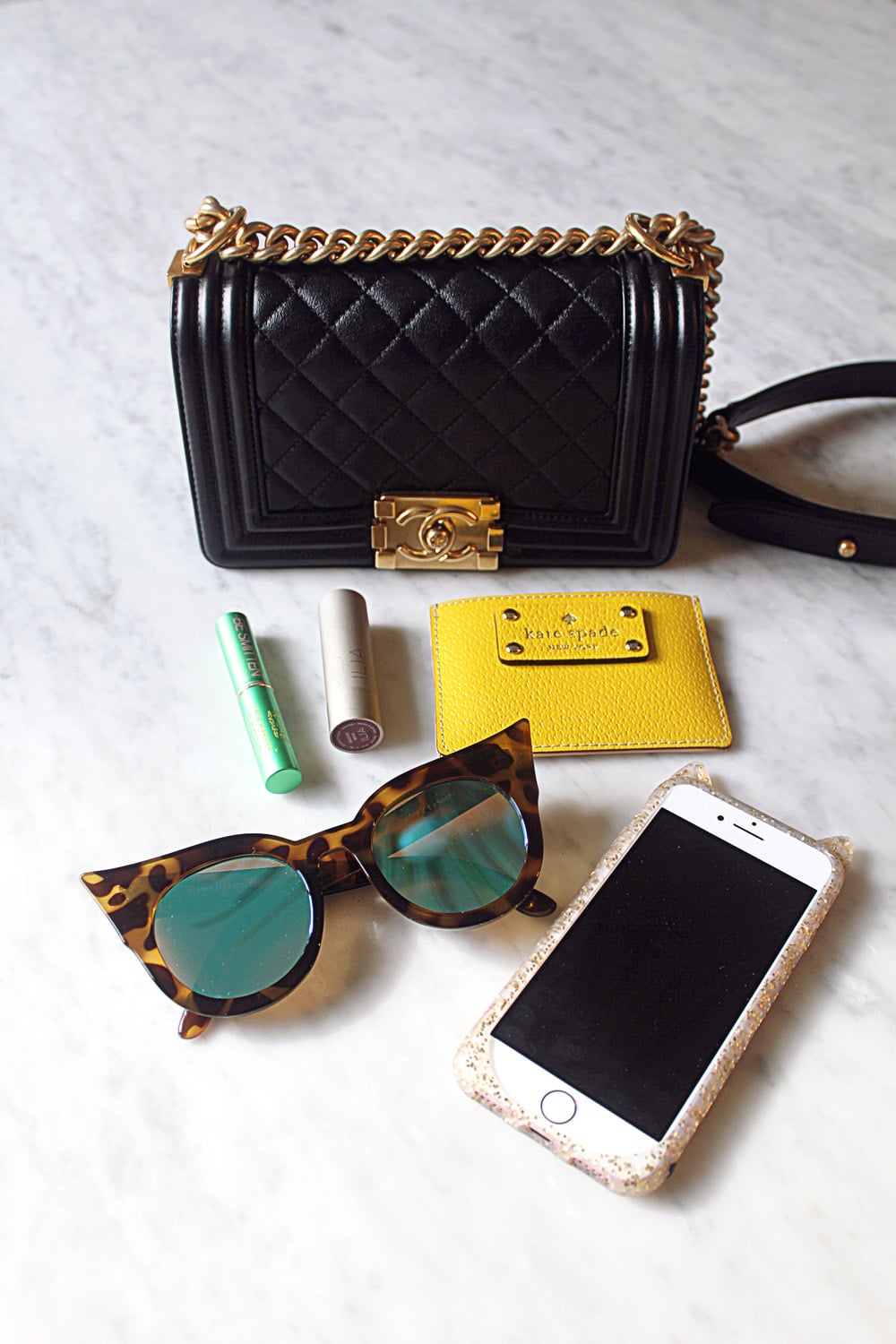 Five Reasons Why You Should Buy Yourself The Chanel Boy Bag! (Review) -  Fashion For Lunch.