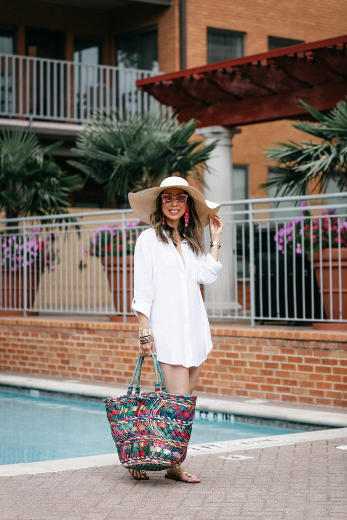 What To Wear To A Resort Vacation | Resort Wear For Women
