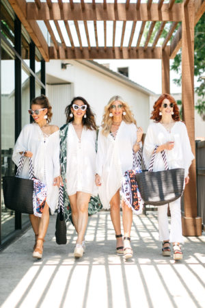 chic at every age dallas bloggers in rachel zoe summer box of style