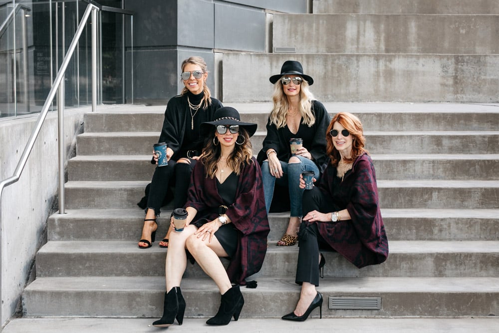 Chic at Every Age, Rachel Zoe Fall Box of Style