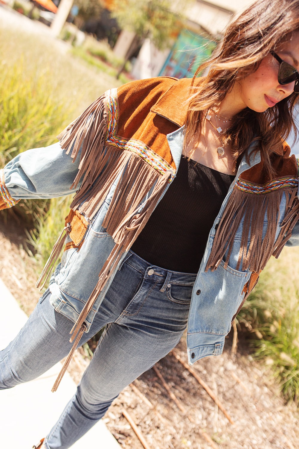How to wear the western-inspired trend! - cabi Clothing