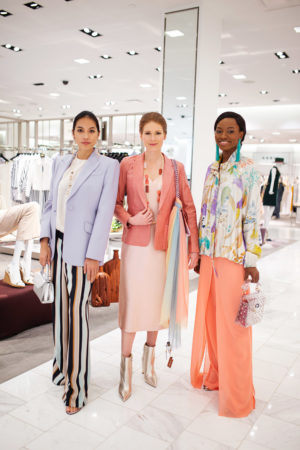 neiman marcus fort worth #whatsyourstylemood colorful spirit