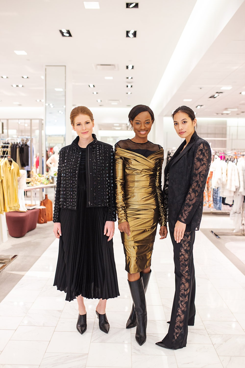 neiman marcus fort worth #whatsyourstylemood urban sophisticate