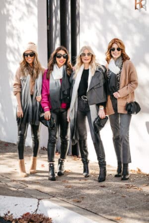 style of sam with chic at every age curateur winter 2020