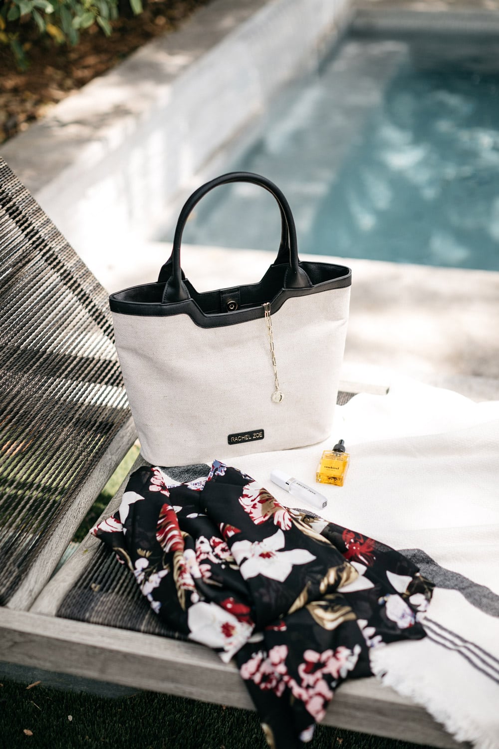 Chic at Every Age Featuring Rachel Zoe Summer Box of Style