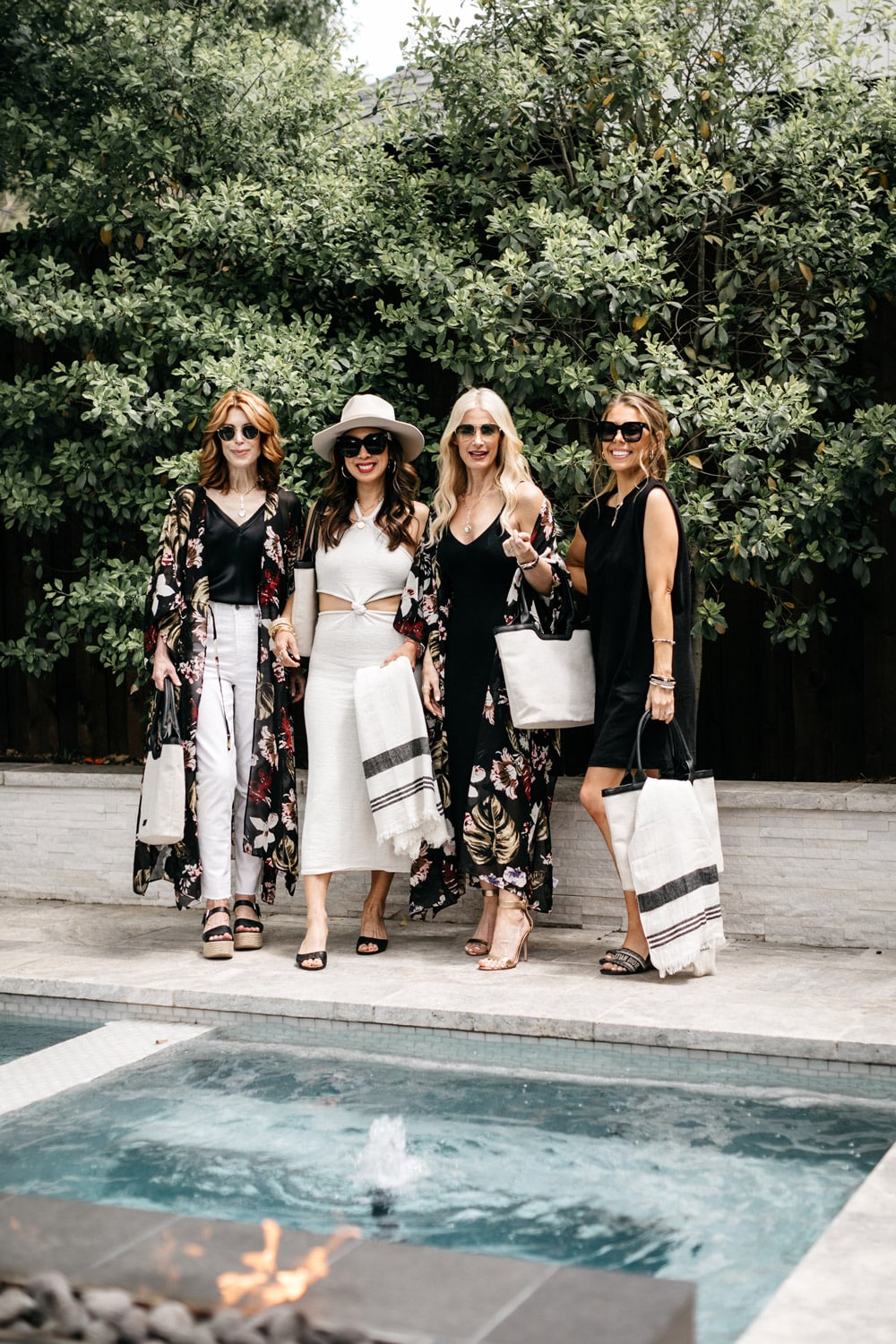 chic at every age how to style curateur summer 2021