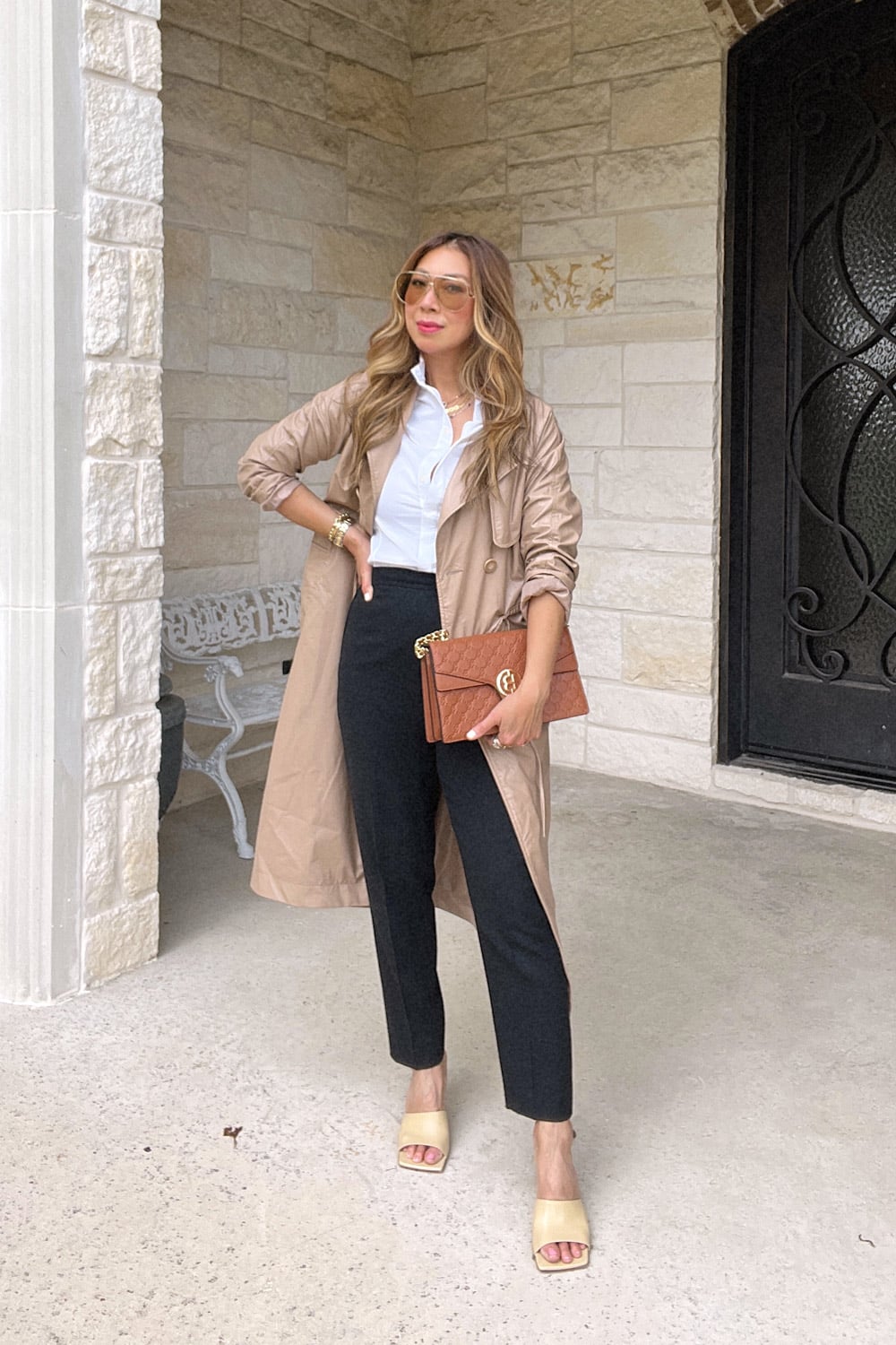 How to Update Your Fall Wardrobe | Style of Sam