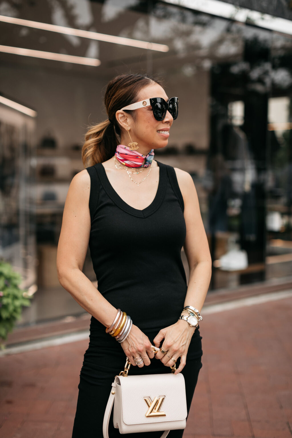 Chic at Every Age | Best Little Black Dress | Style of Sam